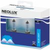 Autožárovka Neolux Blue Light H7 PX26d 55W 12V 2 ks