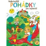 Nejkrásnější pohádky pro nejmenší – Hledejceny.cz