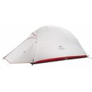 Naturehike ultralight Cloud Up1 20D 1500g