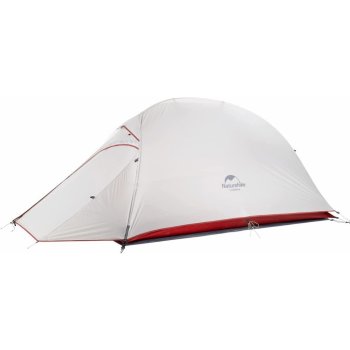 Naturehike ultralight Cloud Up1 20D 1500g