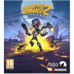 Destroy All Humans! 2 Reprobed – Hledejceny.cz