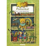 Písmenkář pro 1. ročník základní školy - Marie Kozlová, Pavol Tarábek – Zboží Mobilmania