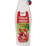 Bione Cosmetics Granátové jablko tělové mléko 500 ml – Zboží Mobilmania