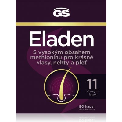 GS Eladen 90 kapslí – Hledejceny.cz