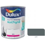 Dulux rychlá renovace kuchyně 0,75 l grafit – Zboží Mobilmania