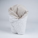 Tulimese Péřová zavinovačka krátké čárky – Sleviste.cz