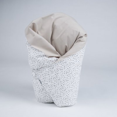 Tulimese Péřová zavinovačka krátké čárky – Sleviste.cz