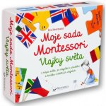 Moje sada Montessori Vlajky světa Svojtka & Co. s. r. o. – Sleviste.cz
