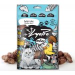 LyoPro CAT Kuřecí srdce 50 g – Zbozi.Blesk.cz