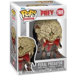 Funko Pop! 1909 Prey Feral Predator – Hledejceny.cz