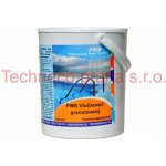 PWS Vločkovač granulát 3kg – Sleviste.cz