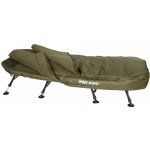 Giants Fishing Lehátko + spací pytel Bedchair Sleeping Bag System RWX – Hledejceny.cz