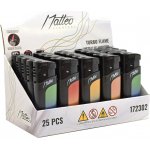 Matteo Metal Turbo Elegant Gradient – Hledejceny.cz