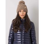 Cap-JK-CZ-31.18-dark beige černá – Hledejceny.cz