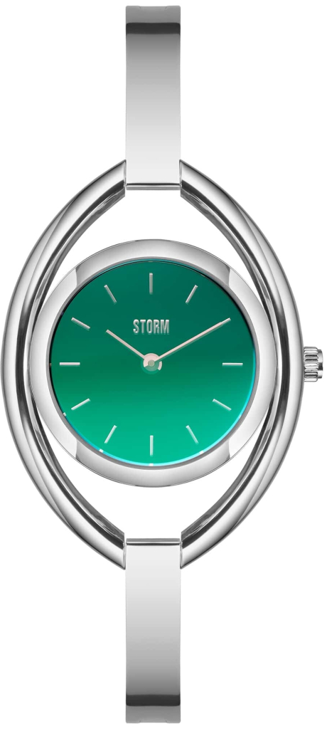 Storm ORLENA LAZER GREEN