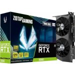 Zotac GeForce RTX 3060 Ti GAMING Twin Edge OC LHR 8GB GDDR6 ZT-A30610H-10MLHR – Zboží Živě
