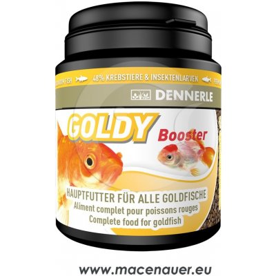 Dennerle Goldy Booster 200 ml – Zboží Mobilmania