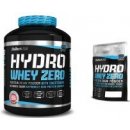 BioTech USA Hydro Whey Zero 1816 g