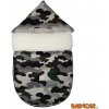 Fusak 7 A.M. Enfant Lamb POD Camo Forest