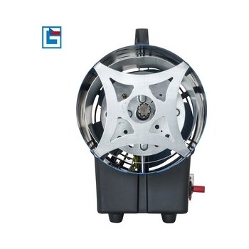 Güde GGH 10 L turbína - 85112