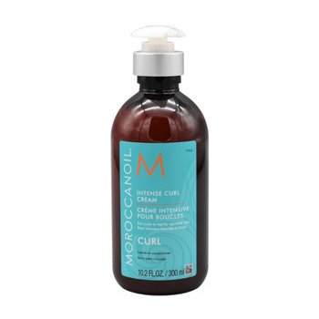 Moroccanoil Curl Intense Cream Hydrating Styling Cream 300 ml