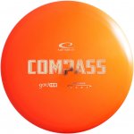 Latitude 64° Gold Ice Compass Červená – Zbozi.Blesk.cz