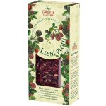 Grešík ovocný čaj Lesní plody 100 g – Hledejceny.cz