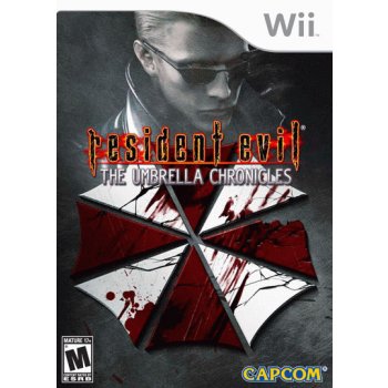 Resident Evil: The Umbrella 