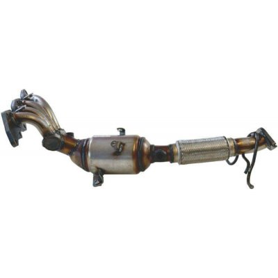 Katalyzátor BOSAL 090-563 – Hledejceny.cz