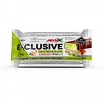 Amix Exclusive Protein Bar 40 g – Hledejceny.cz