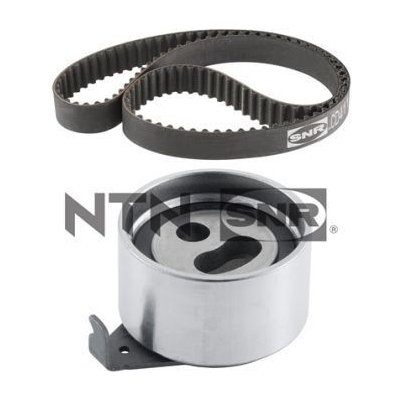 SNR KD470.35 Sada rozvodového řemene (KD470.35) – Zboží Mobilmania