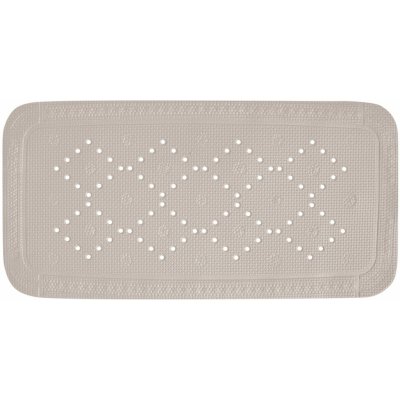 Spirella ALASKA šedo-hnědá 71 x 36 cm – Zboží Mobilmania