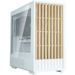 Zalman P10 NAMU White – Zboží Živě