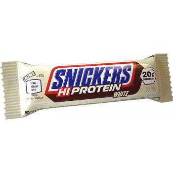 Mars Snickers Hi Protein Bar 57 g