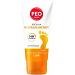 Peo regenerující krém na rozpraskané paty 100 ml – Zboží Mobilmania