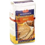 Küchenmeister Směs na chleba Slunečnicový chléb 0,5 kg – Sleviste.cz