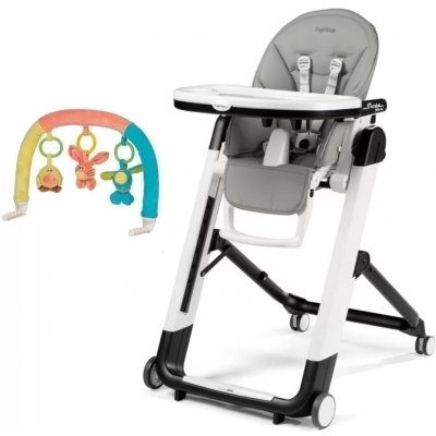 Peg-Pérego Siesta Follow Me Ice – Zboží Dáma