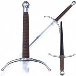 Krutský Bastard z konce 14. století – Zboží Dáma