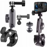 Stablecam Držák akční kamery na řídítka 1DJ6186T – Zboží Mobilmania