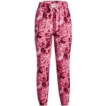 Under Armour Rival Terry Print Jogger-PNK – Zboží Mobilmania