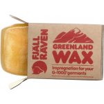 Fjällräven Greenland Wax – Zboží Mobilmania