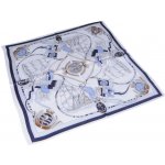 Sciarpa Seta 130 dámský šátek – Hledejceny.cz