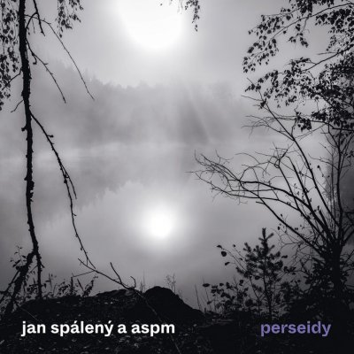 SPALENY, JAN & ASPM - PERSEIDY CD