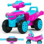 Milly Mally Quad Monster růžové – Sleviste.cz
