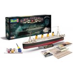 Gift Set 05715 R.M.S. Titanic 100th Anniversary edition – Zbozi.Blesk.cz