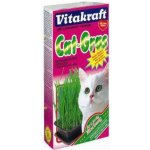 Vitakraft Cat Grass 120 g – Sleviste.cz