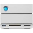 LaCie 2big Dock Thunderbolt3 STGB8000400