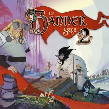 The Banner Saga 2