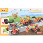 Stavebnice šroubovací – Zboží Dáma