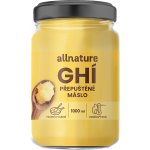 Allnature Ghí 1 l – Zboží Dáma